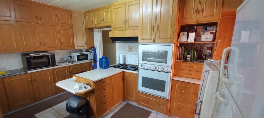 3 Bedroom Property for Sale in Morelig Free State